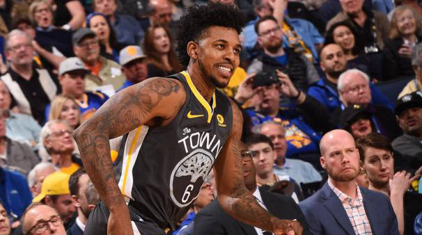 尼克杨透露杜兰特曾让出fmvp给库里,遗憾的是后者未能