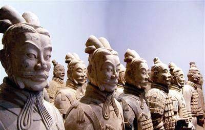 秦始皇死亡前,发生三件怪异的事,时隔千年专家给出真相