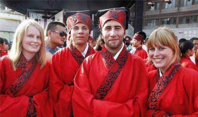 中国古代有多强大,看看外国人怎么说