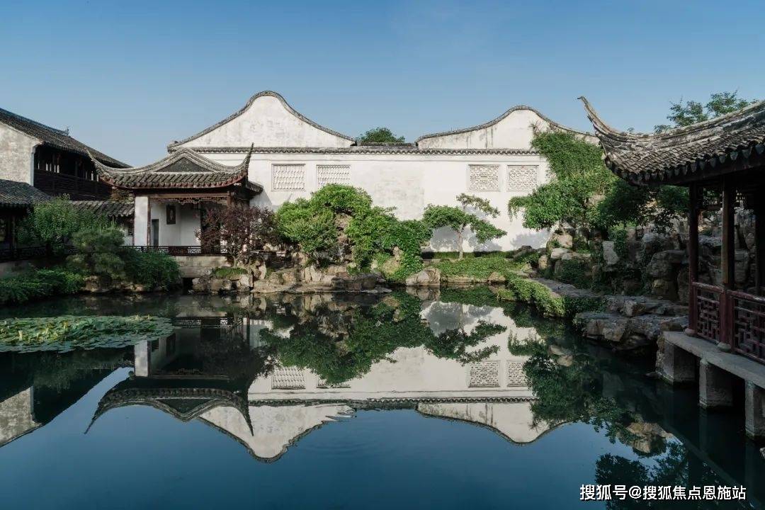 苏州【葛洲坝知丘别墅】售楼处位置房价_房型图_户型图_交通地铁_楼盘