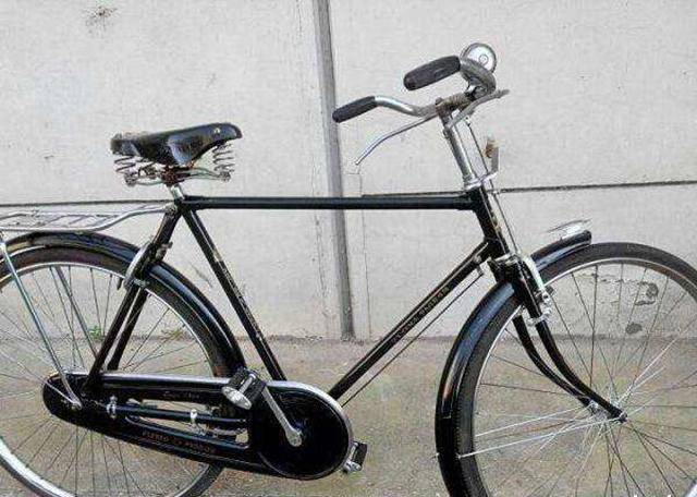 首个中国自行车品牌,飞鸽:曾作为国礼赠美国总统布什,年销百万