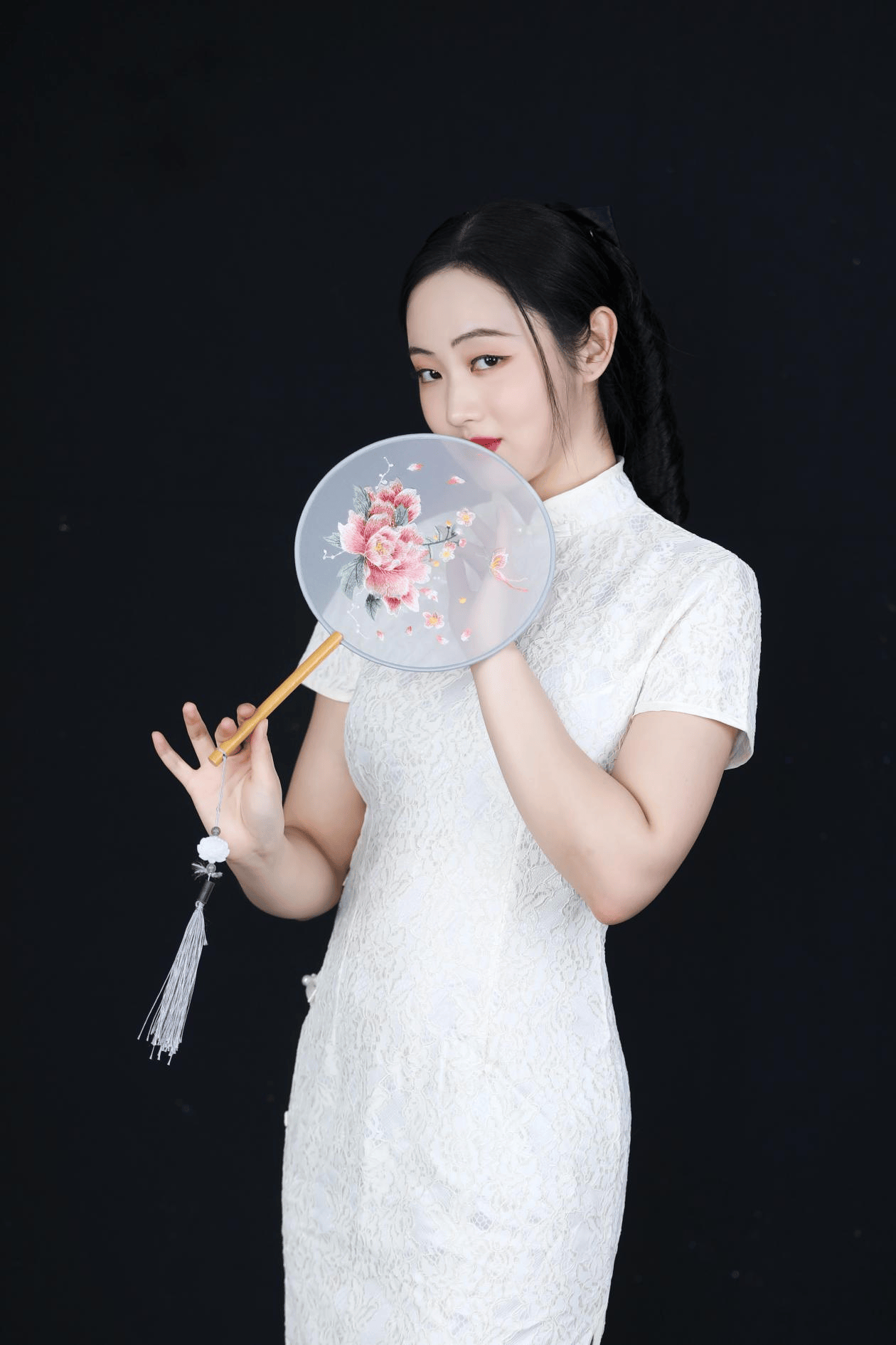 新生代全能艺人刘佳文新歌上线火力全开_表演_高考_古筝
