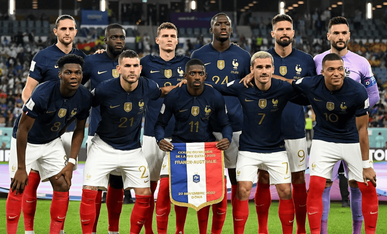 本届欧洲杯 你最看好谁?伪球迷必读五大热门!