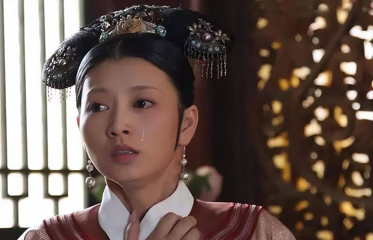 沈眉庄为何一直不原谅皇上,这事值得扒一下