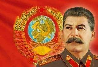 斯大林晚年有多可怜,身边没有可信之人,连死亡都无人知道