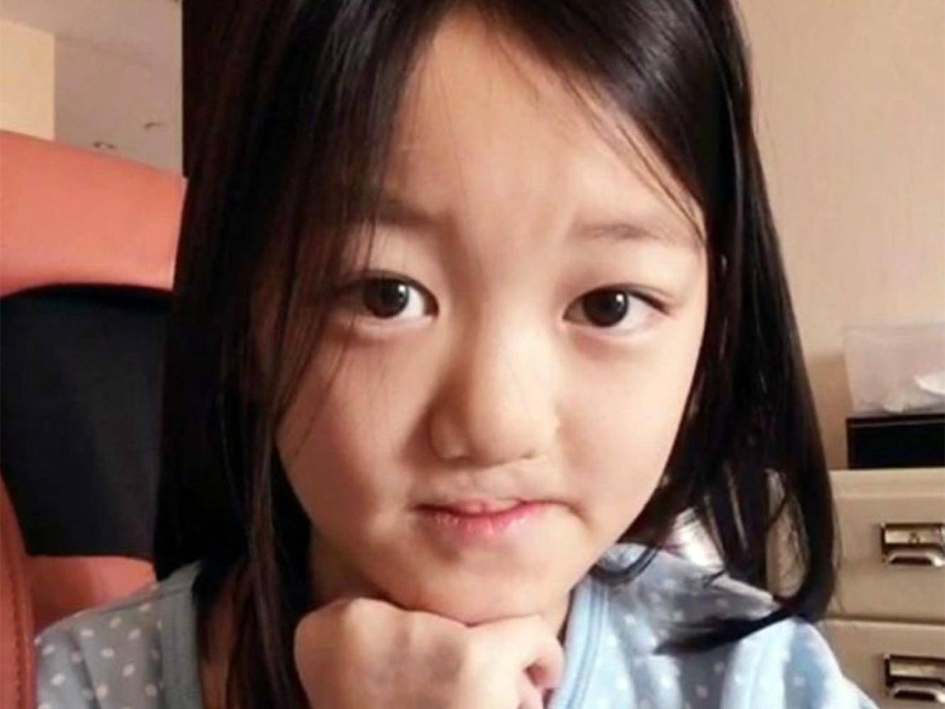 李嫣迎18岁成人礼,近照曝光模样大变!