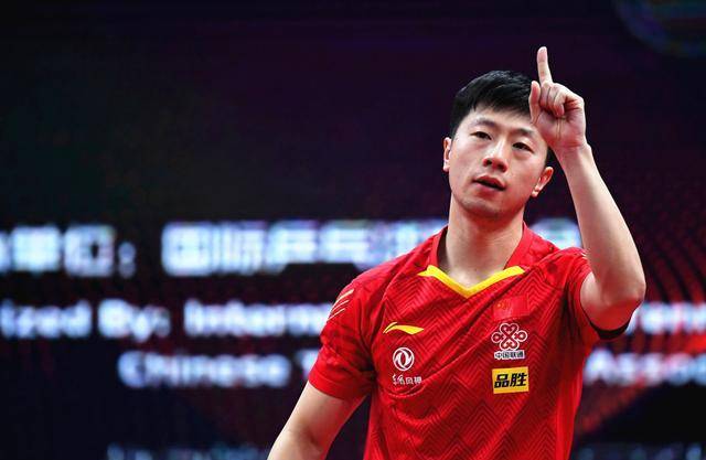 被国际乒联严重处罚!36岁马龙第1发声,刘国梁意外,国乒心疼