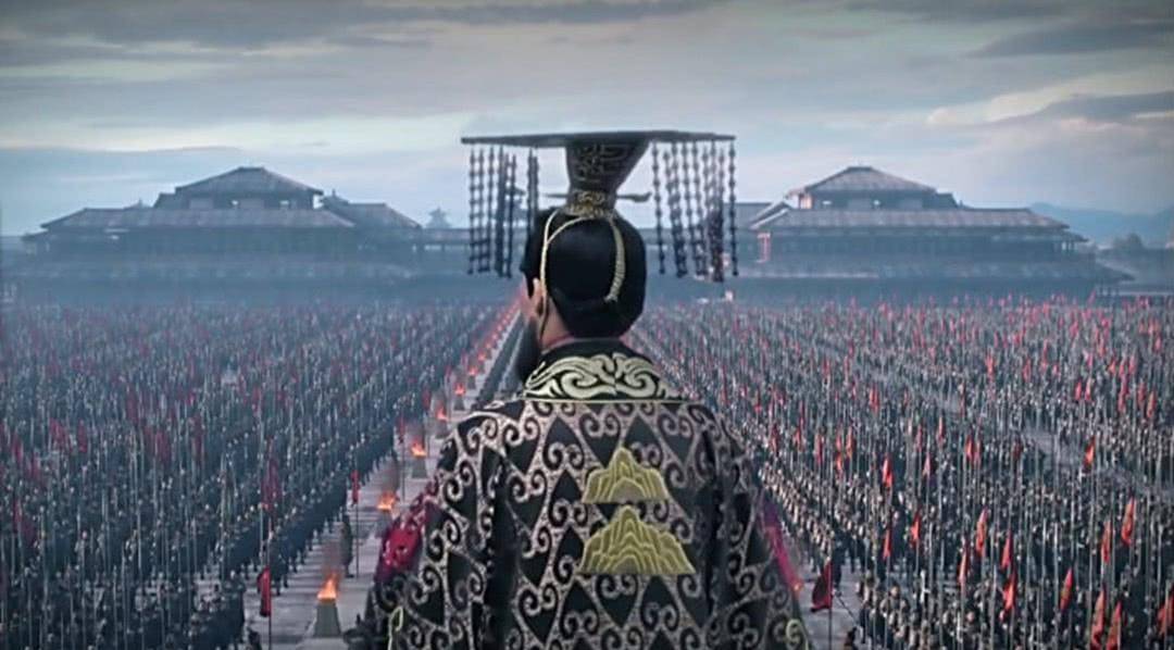 秦始皇真实死因是什么?或既非谋杀又非疾病,还是存在另一种可能