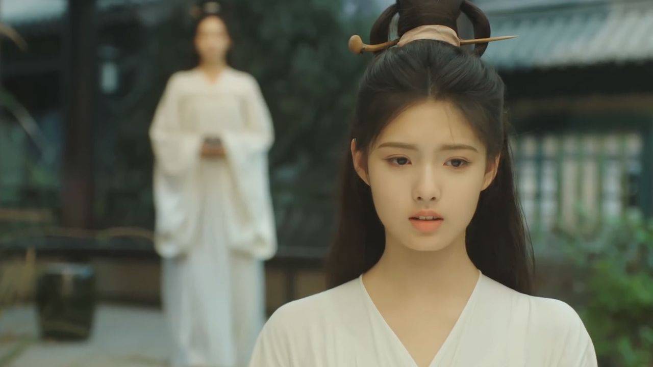 《墨雨云间》：桐儿的悲壮下线与剧中的复杂人性-墨雨是谁的字