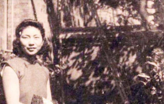 军统女特务张春莲:为隐瞒身份嫁给农民,潜伏大陆30年生8个孩子