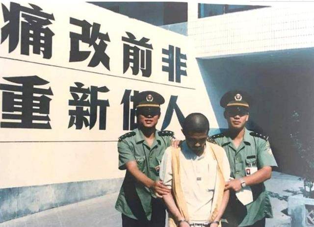 死刑犯李红涛:枪毙前发明专利,被免死刑,出狱5年又完成4项专利