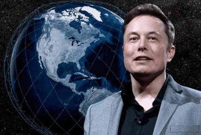 未来30年,世界首富一定是马斯克,星链计划每年赚300亿美金