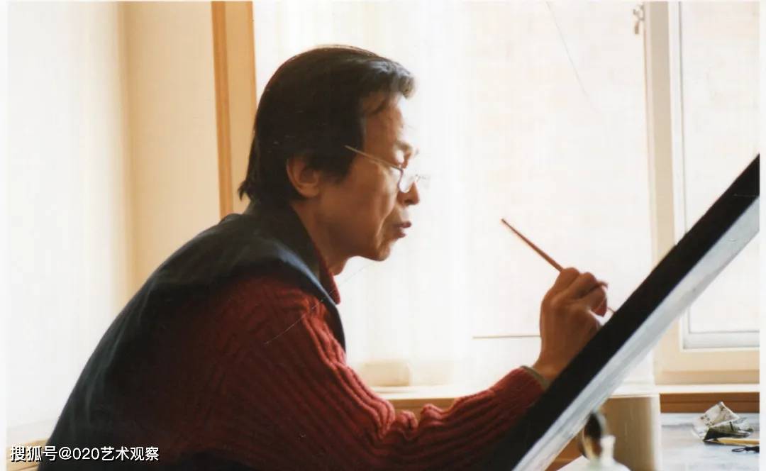 喬十光 漆画展 図録【サイン入り 超貴重！】現代中国漆画の最高峰 喬十光 漆画展 図録【サイン入り 超貴重！】現代中国漆画の最