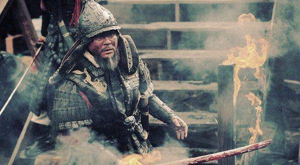 他是韩国人评定的亚洲十大名将之首,他的人生结局匪夷所思_李舜臣