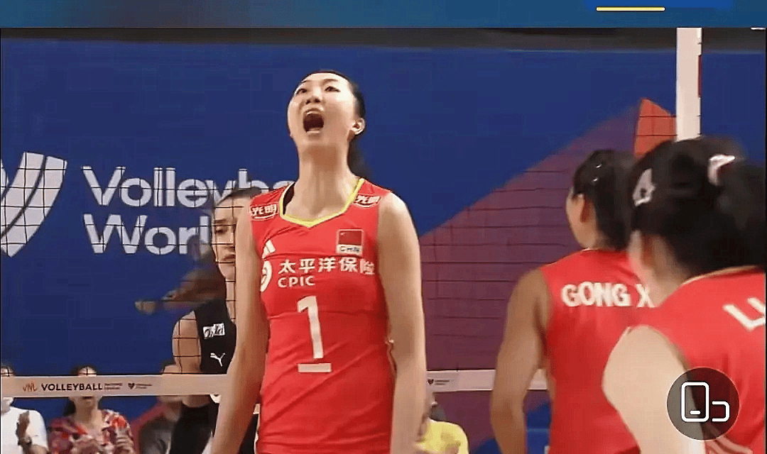 女排总决赛8强出炉!中国女排再战日本,袁心玥发声,蔡斌指出1大问题