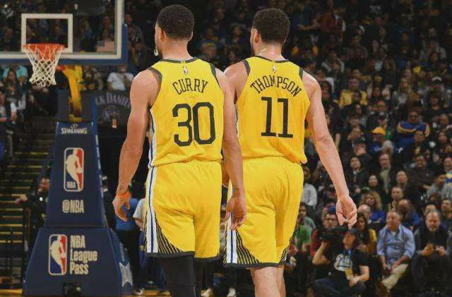 克莱汤普森隐情曝光,欲凭库里谈判获取高额合同_格林_