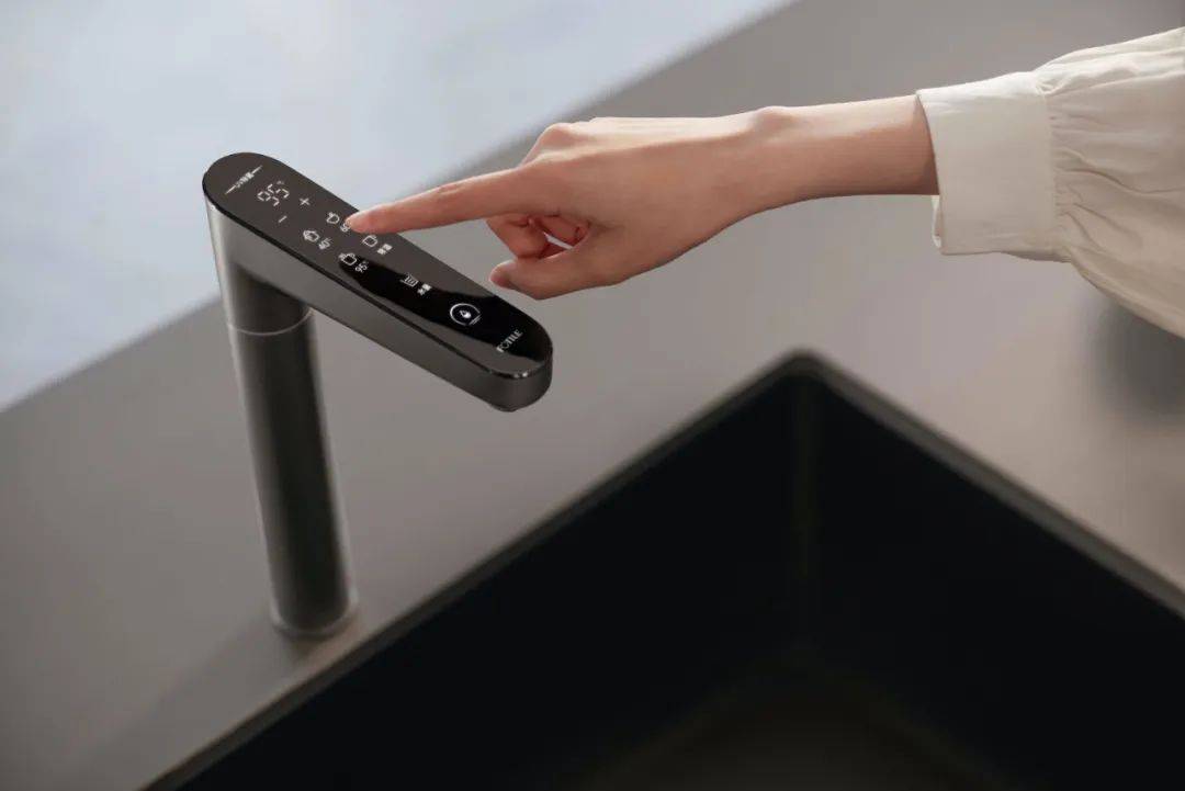 净水器市场触底反弹,技术驱动与健康洞察筑就行业新引擎-家电圈官网