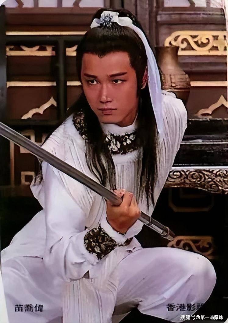 《金庸武侠世界》之铁血丹心今晚开播!实力派帅哥美女