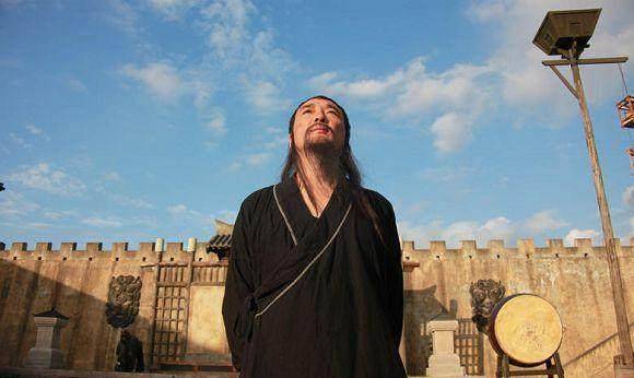 明末一书生为了救国,举义旗三次北伐,可惜无力回天_张煌言_郑成功