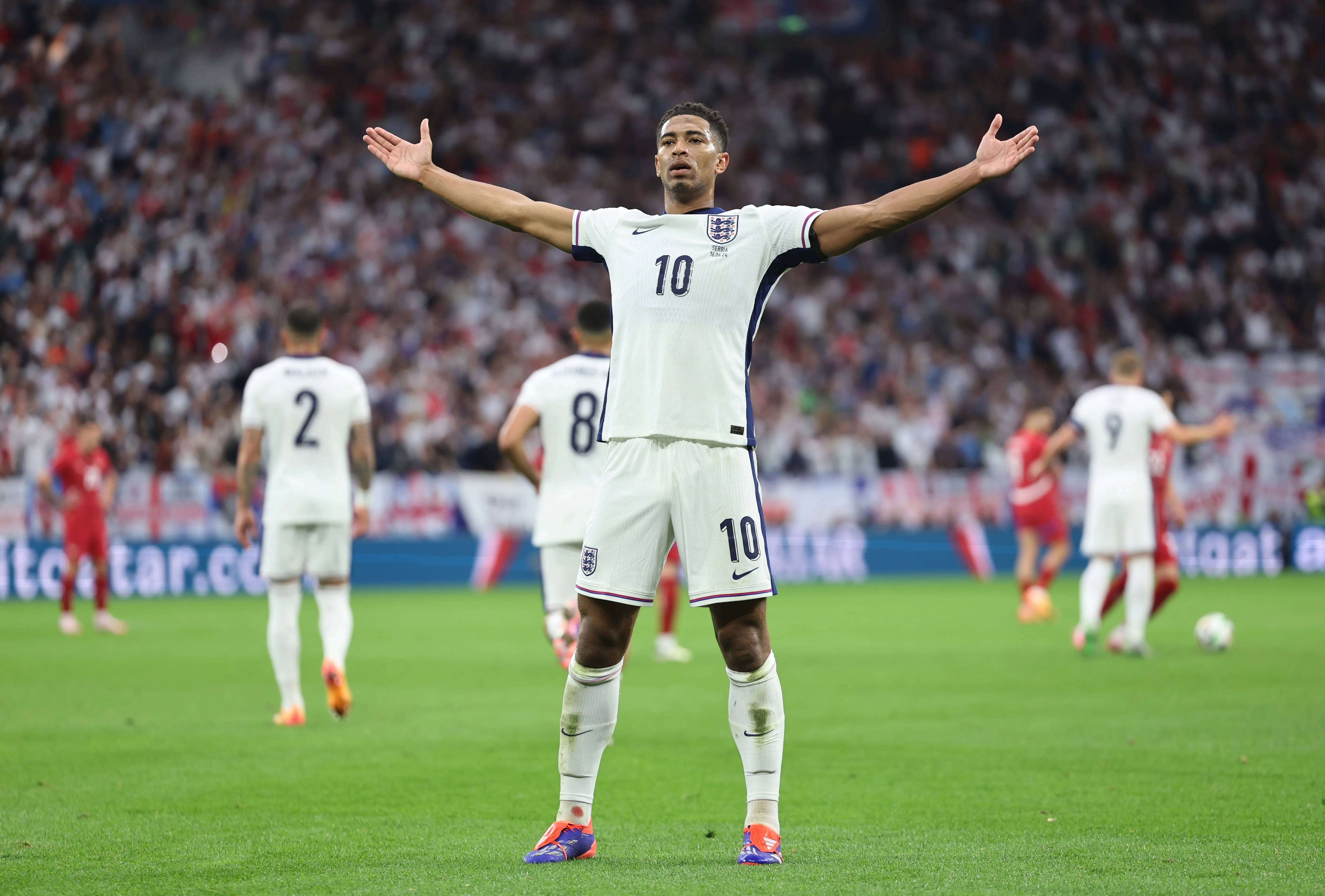 贝林厄姆助攻吉拉西建功！多特3-0完胜不莱梅斩获2026首胜