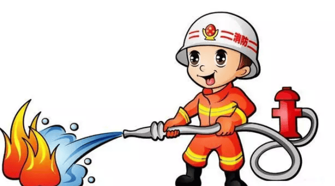 必看!消防安全知识科普