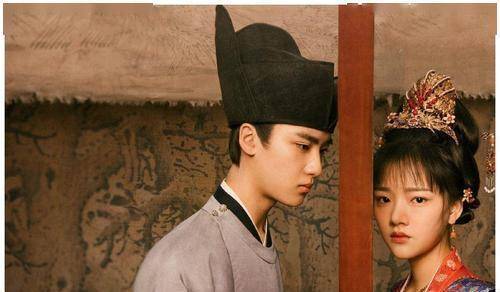 《清平乐》:一首盛世欢歌,粉饰了仁宗之"仁"下,宫廷女人的命运