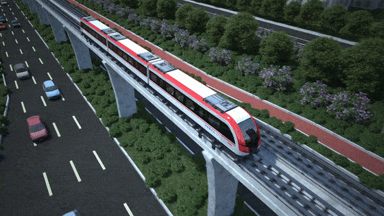 圈的前海,也持续在深圳和湾区两个层面,与其他区域打造"一小时经济圈"