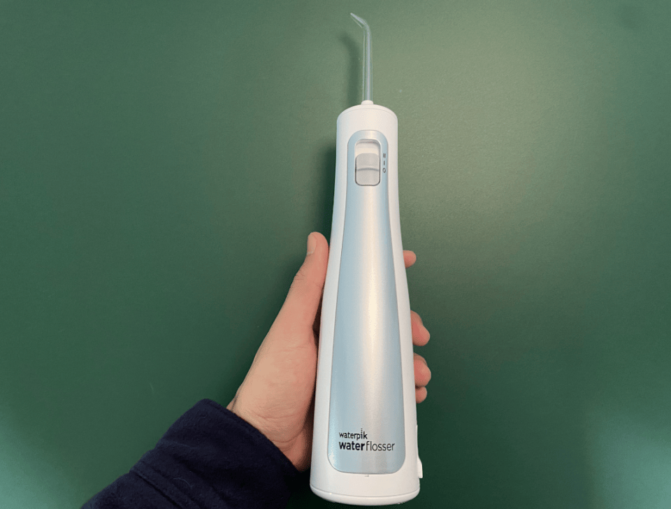 冲牙器哪个品牌好用?五款高人气好货推荐