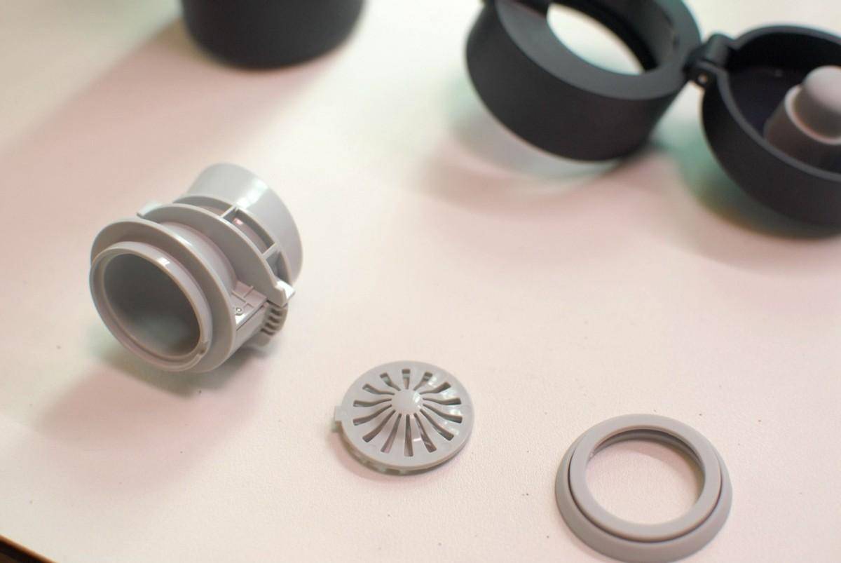 米家弹盖保温杯:一键操作,优雅随行,温暖每一刻