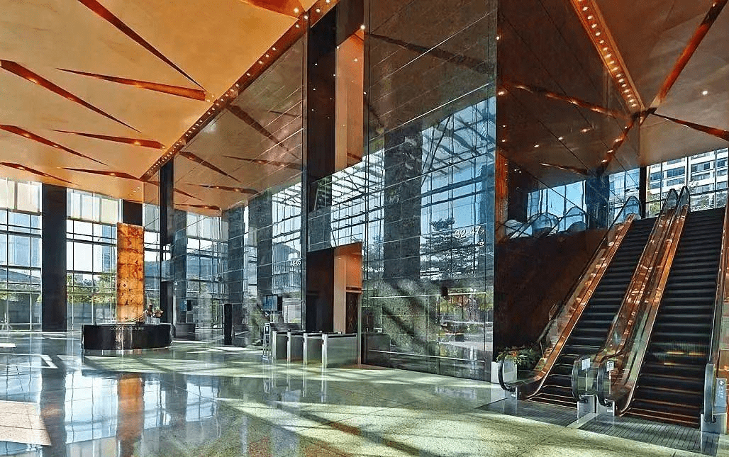 卓越世纪中心写字楼简介开发商直租丨深圳福田卓越世纪中心写字楼租赁