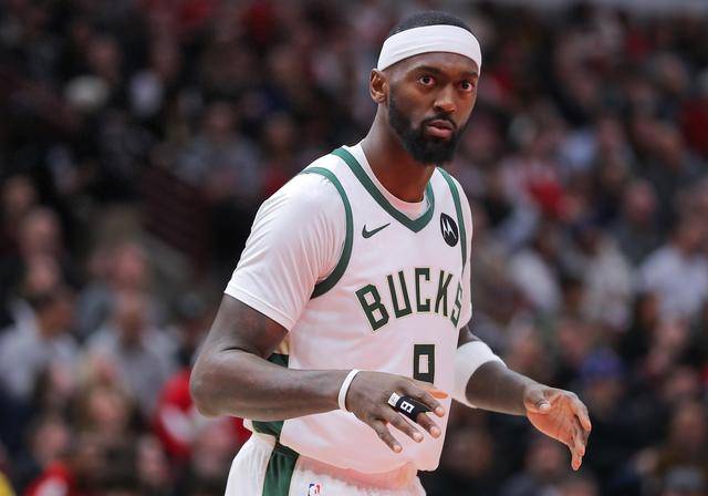 引进球星!美媒:8换2交易曝光,字母哥将离队,雄鹿赢在未来