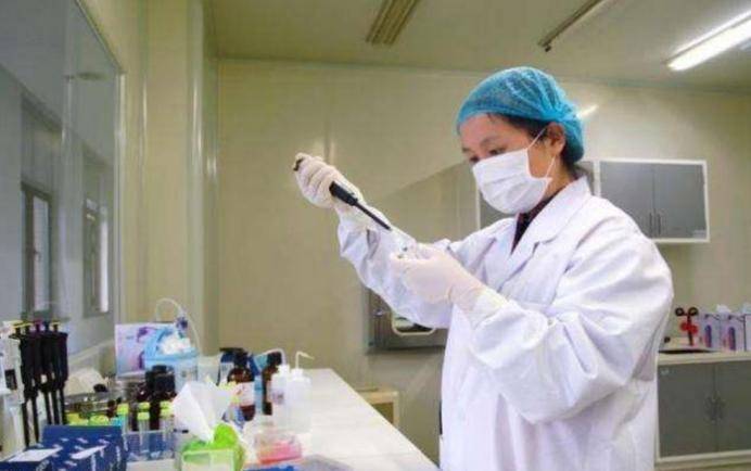 dna鉴定师邓亚军:被称为婚姻粉碎机,入行20年"拆散"多个家庭