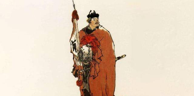 《水浒传》德高望重的柴大官人,为什么只排在梁山第十_柴进_宋江_朋友