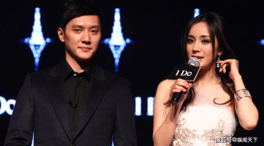 上海这夜,以"特殊身份"亮相的倪妮,让冯绍峰及所有人刮目相看