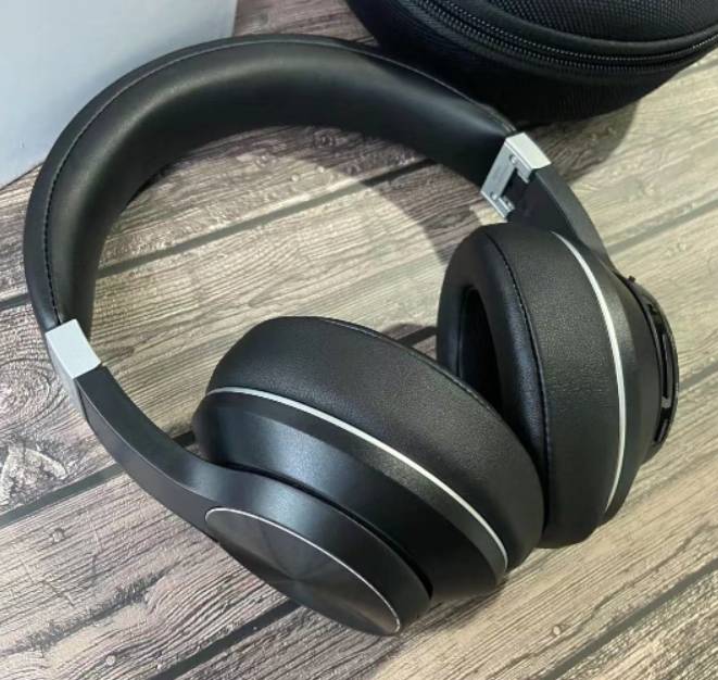 4款高音质的降噪耳机分享