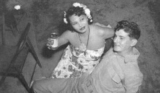 历史不能忘记,美军在汉口制造的令人发指的景明楼事件