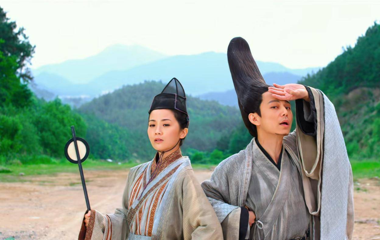孙悟空大战复仇者,刘镇伟生涯最烂,这还敢嘲讽周星驰?