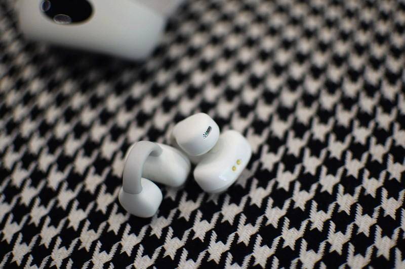 双飞燕百耳颂B5蓝牙耳机，【金耳朵】五星音质认证，颠覆音质体验