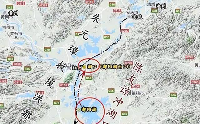 中国古代历史上,规模最大的十场大战,都有着多大的规模?