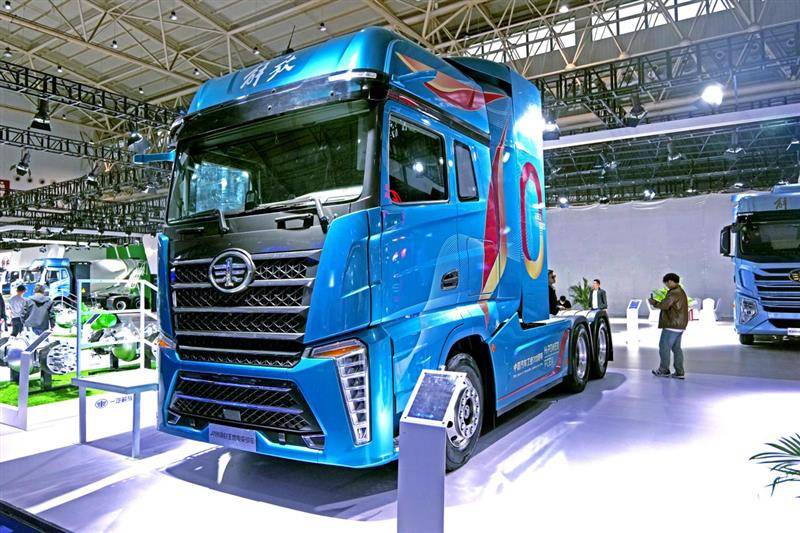 吴碧磊半年再履新,升任一汽集团副总经理