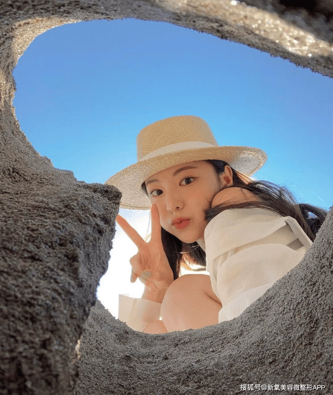 偷偷生子喊话撕葱的黄一鸣,估计不知道翻身的关键是把