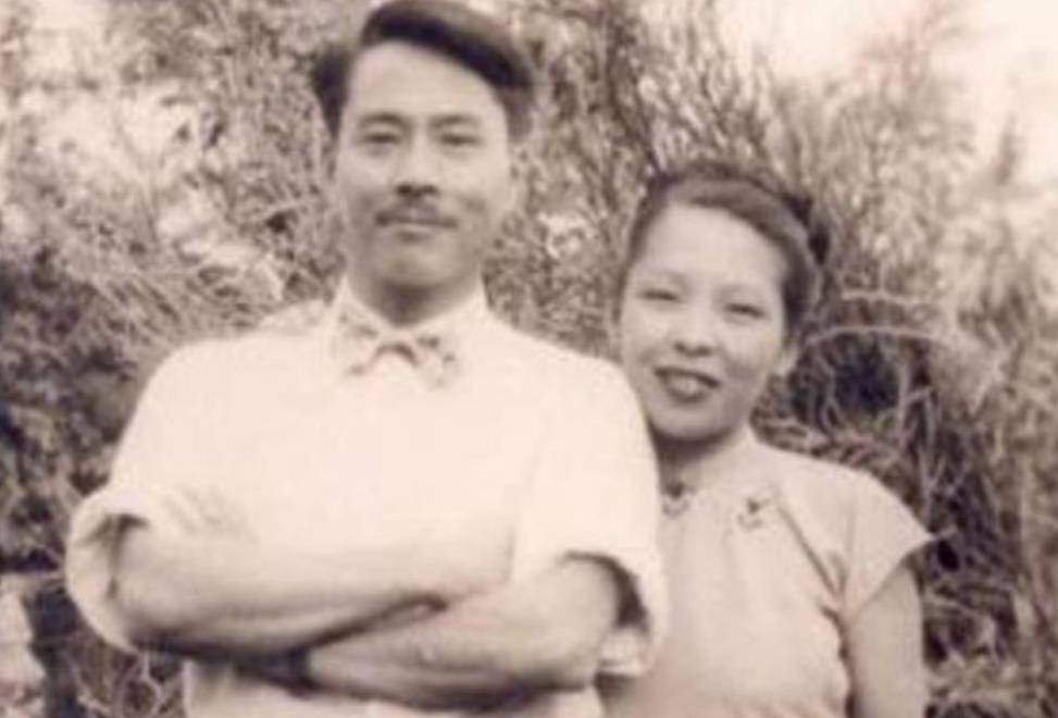 戴爱莲:结婚10年嫌丈夫生活平淡,转身嫁小20岁鲜肉,人财两空