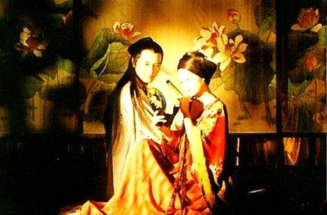 清代奇案:女儿貌美,私会地狱王子,表哥捉住真凶,结局令人感动