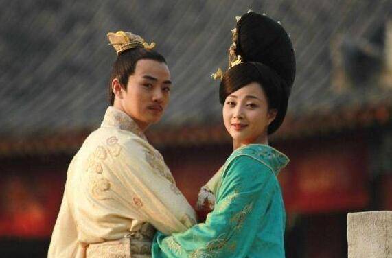 昭德皇后:金世宗发妻,前往燕京途中投河自尽