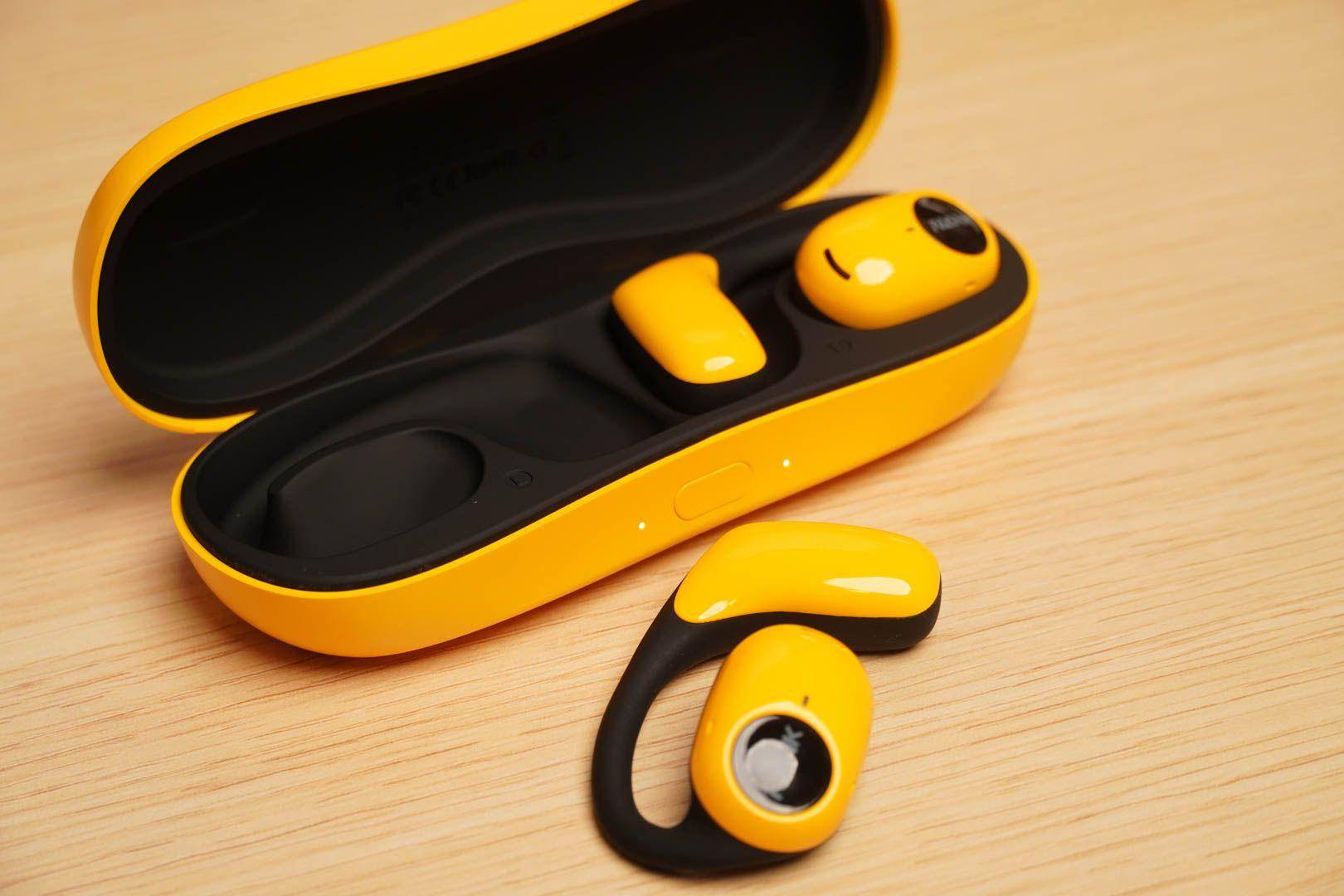 开放式耳机哪个品牌好?五大爆款品牌来袭,推荐码住!