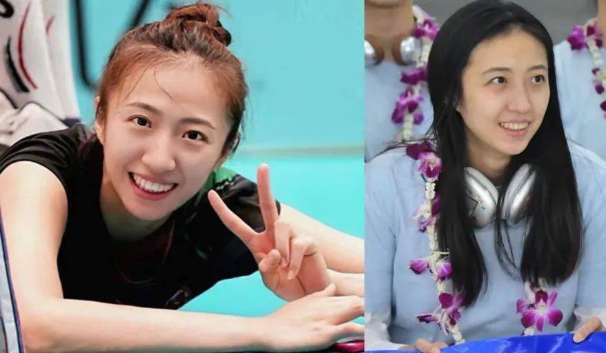 中国女排并非不堪一击,张常宁丁霞坐镇,想输日本没那么容易!