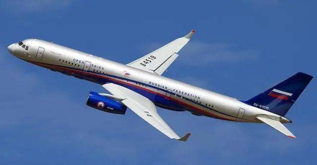 俄罗斯航空取消国产飞机订单,网友:还是波音空客香___