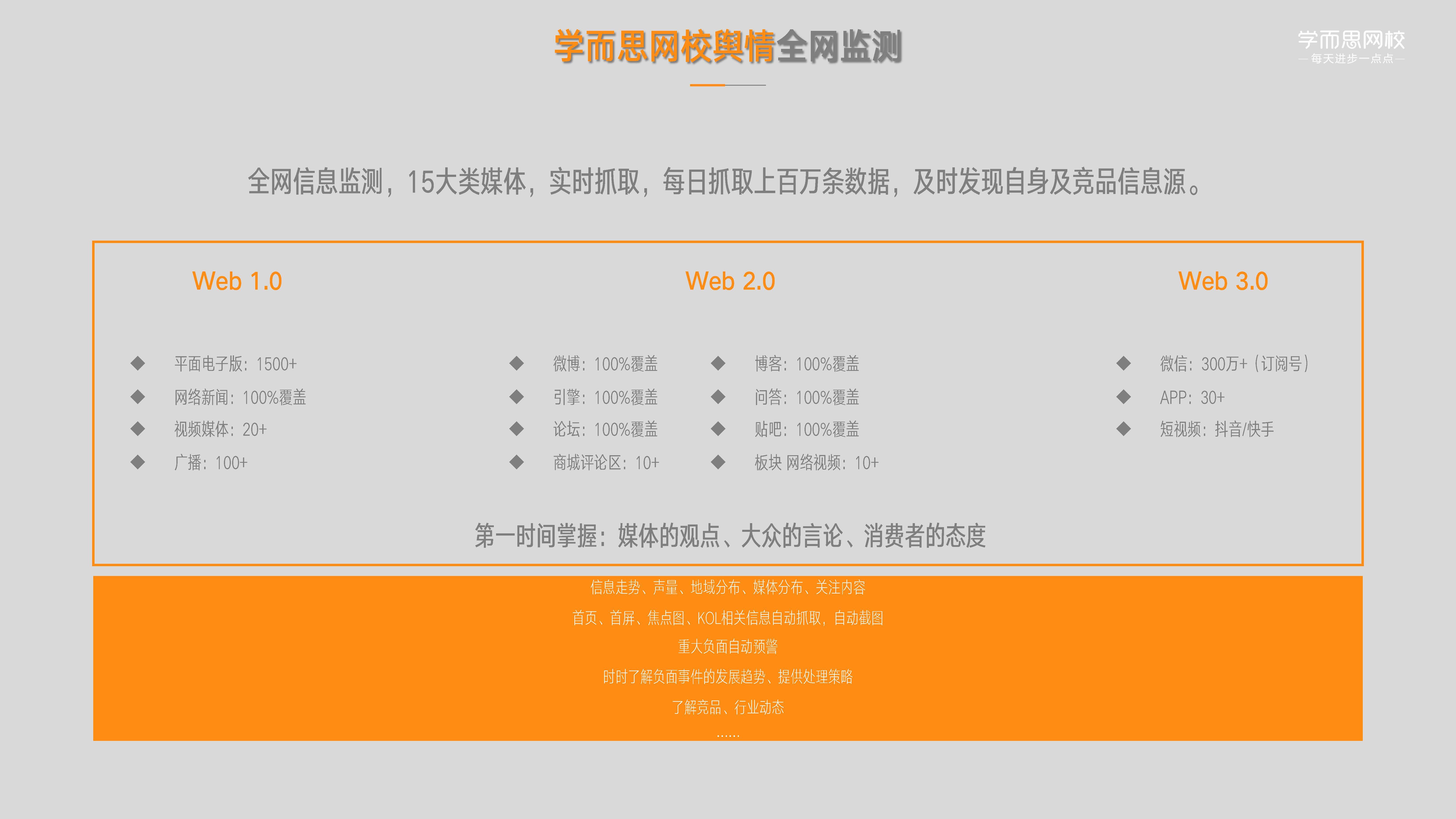 【营销星球】学而思网校公关传播方案