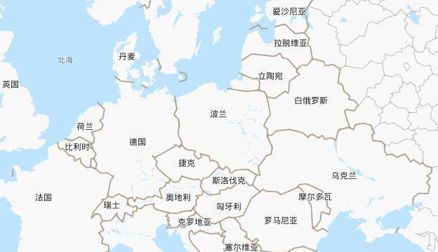 已经灭国120年的波兰,凭啥在一战后成功复国?