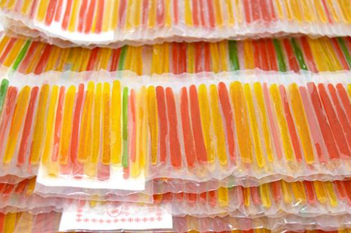 小时候吃过的10种雪糕,80,90后的回忆,吃过最后一种肯定是土豪